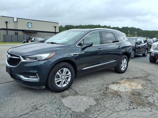 2021 Buick Enclave
