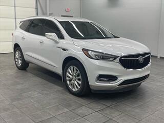 2021 Buick Enclave