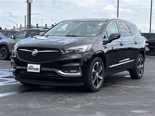 2021 Buick Enclave