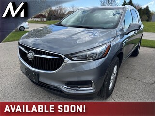 2021 Buick Enclave for sale in Plymouth WI