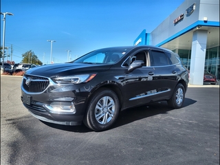 2021 Buick Enclave
