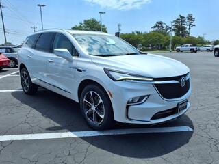 2022 Buick Enclave