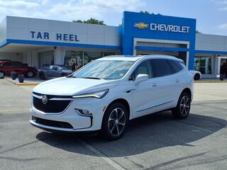 2022 Buick Enclave