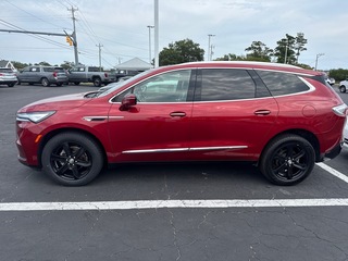2023 Buick Enclave