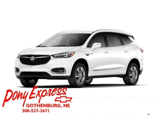 2019 Buick Enclave