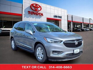 2019 Buick Enclave