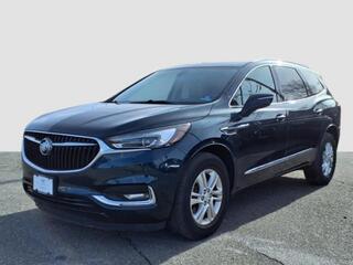 2019 Buick Enclave