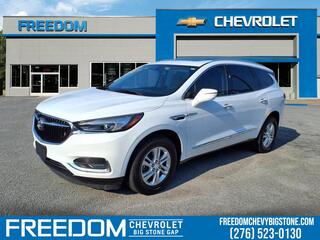 2019 Buick Enclave