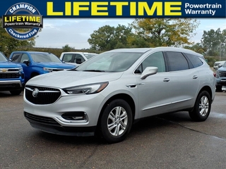 2020 Buick Enclave for sale in Howell MI