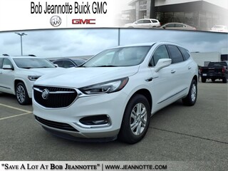 2020 Buick Enclave