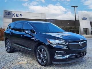 2020 Buick Enclave