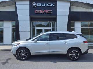 2021 Buick Enclave