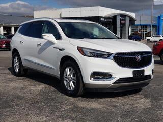 2021 Buick Enclave