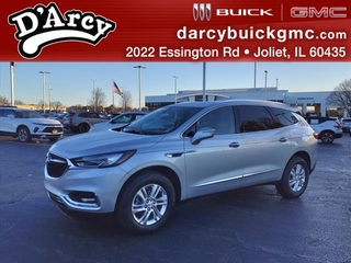 2021 Buick Enclave for sale in Joliet IL