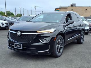 2022 Buick Enclave