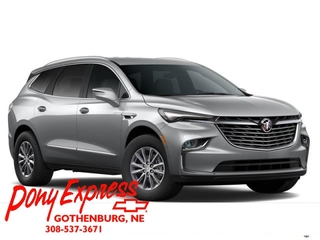 2023 Buick Enclave for sale in Gothenburg NE