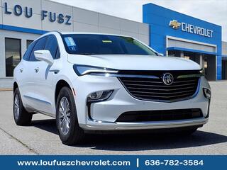 2023 Buick Enclave