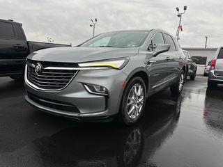 2023 Buick Enclave