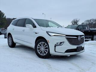 2023 Buick Enclave