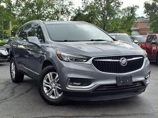 2018 Buick Enclave