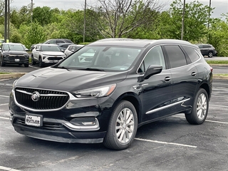 2018 Buick Enclave