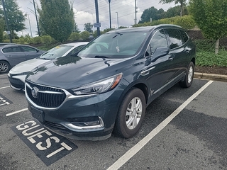 2019 Buick Enclave