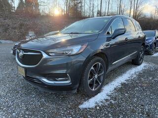 2019 Buick Enclave