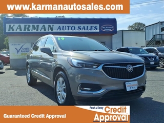 2019 Buick Enclave
