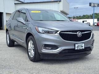 2019 Buick Enclave