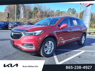 2019 Buick Enclave