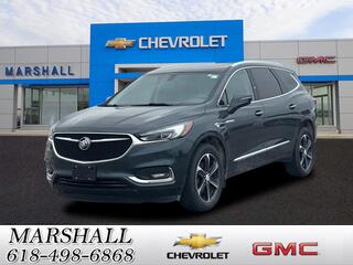 2019 Buick Enclave