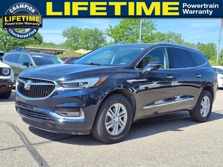 2020 Buick Enclave