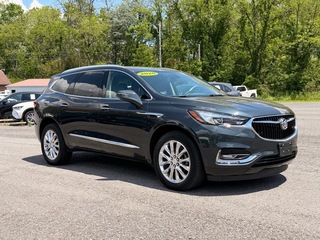 2020 Buick Enclave for sale in Beckley WV