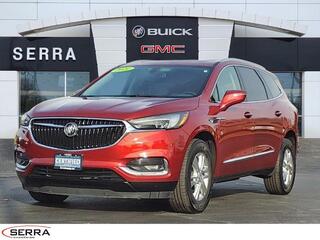 2021 Buick Enclave for sale in Savoy IL