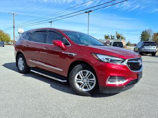 2021 Buick Enclave for sale in Rocky Mount VA