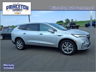 2022 Buick Enclave