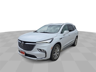 2022 Buick Enclave
