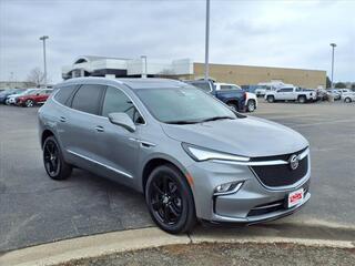 2023 Buick Enclave