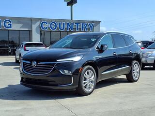 2023 Buick Enclave