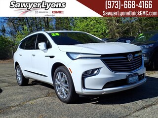 2024 Buick Enclave
