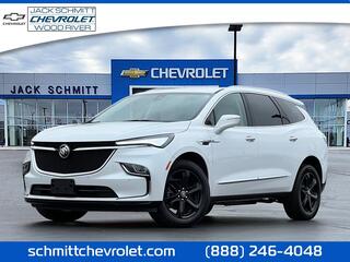 2024 Buick Enclave