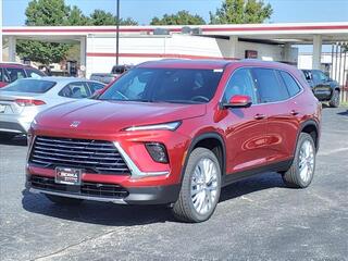 2025 Buick Enclave