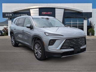 2025 Buick Enclave