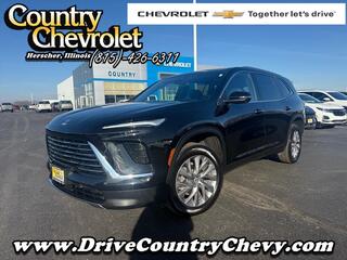 2025 Buick Enclave for sale in Herscher IL