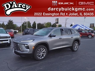 2025 Buick Enclave for sale in Joliet IL