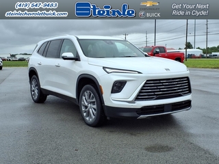 2025 Buick Enclave