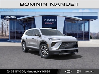 2025 Buick Enclave