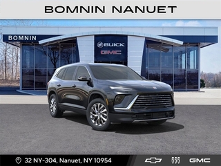 2025 Buick Enclave
