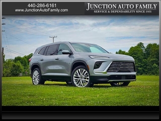 2025 Buick Enclave