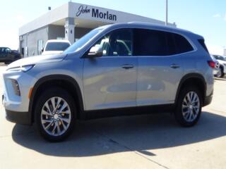 2025 Buick Enclave